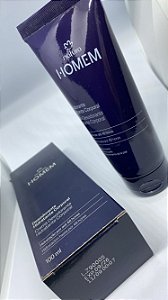 Desodorante Hidratante Corporal Natura Homem 100ml