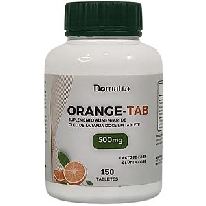 Orange Tab 150 Tabletes