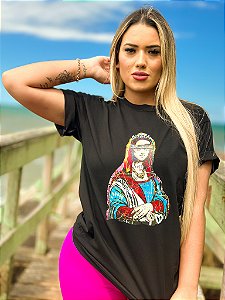 T-SHIRT MONA