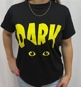 T-SHIRT DARK