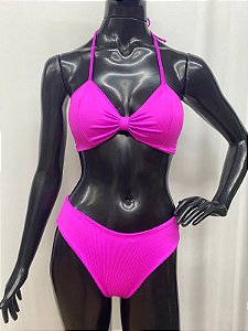 CONJUNTO BIQUÍNI CAROL