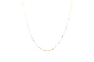 Corrente Ouro Veneziana 45cm - 51312
