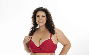 Sutiã solterinho  Plus size