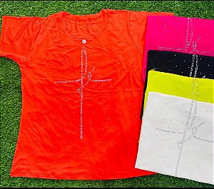 Blusas Plus size G2 e G3