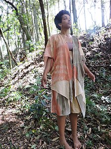 Kimono Curto Brisa