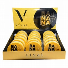 PÓ BANANA DA VIVAI