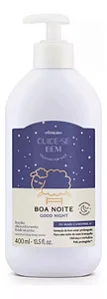 Loção Hidratante Corporal Cuide-se Bem Boa Noite 400ml O boticário