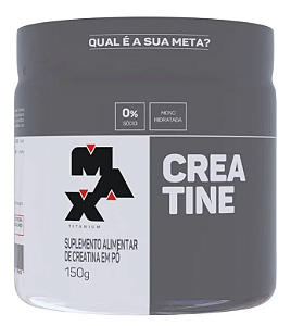 CREATINA - 150g