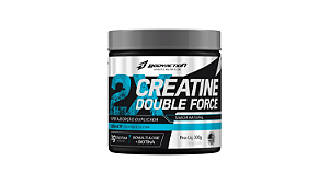 Creatina Double Force 300g BODYACTION