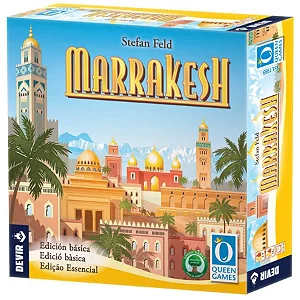 Marrakesh