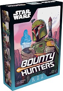 Star Wars: Bounty Hunters