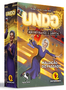 UNDO: Maldição do passado