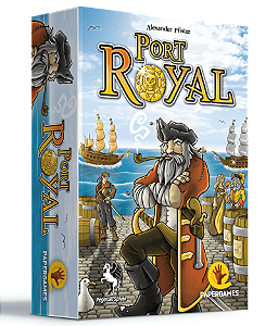 Port Royal