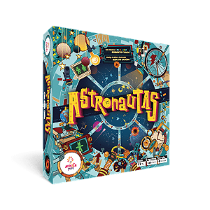 Astronautas