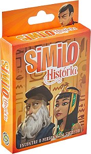 Similo História
