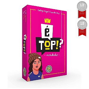 É Top!? Variedades