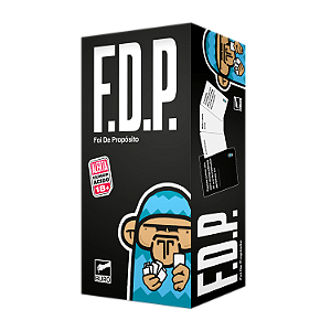 FDP - Foi de Propósito