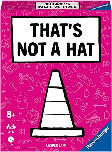 That's Not a Hat