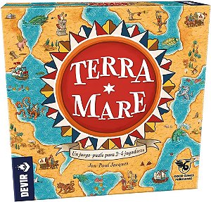 Terramare