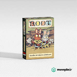 Root: Baralho de Exilados e Partisans