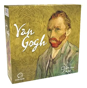 Van Gogh