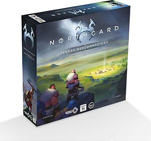Northgard : Terras Desconhecidas