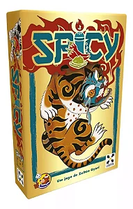 Spicy