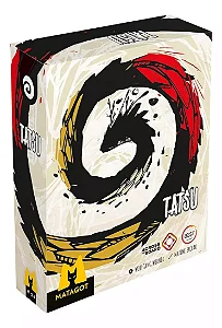 Tatsu
