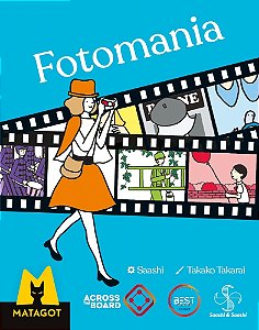Fotomania