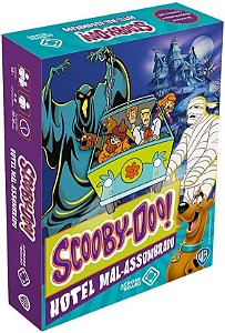 Scooby-Doo