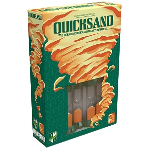 Quicksand