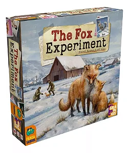 The Fox Experiment