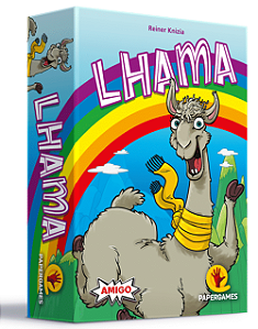 LHAMA