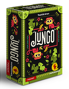 Jungo