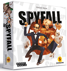 Spyfall