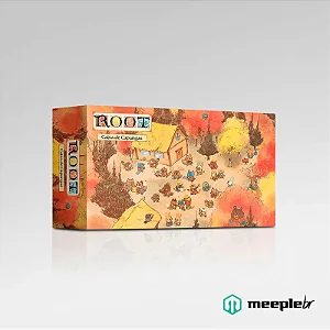 Root: Caixa de Capangas