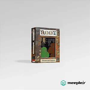 Root: Pacote de Marcos