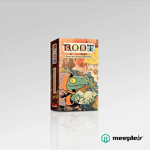Root: Pacote de Capangas Ribeirinhos
