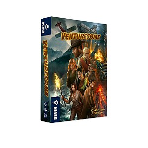 Venturesome