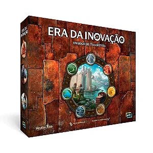 Era da Inovação