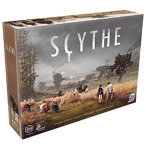 Scythe