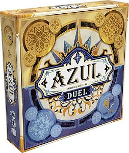 Azul Duel