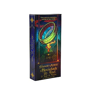 Senhor dos Anéis: Jogo de Vazas