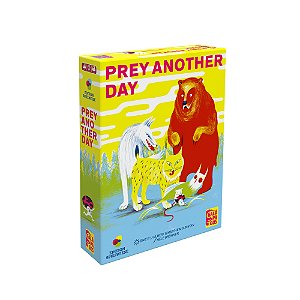 Prey Another Day