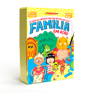 Família em Ação