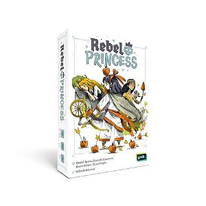 Rebel Princess