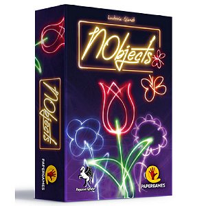 Nobjects