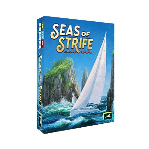 Seas of Strife