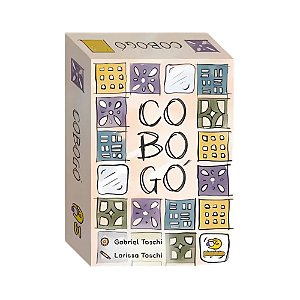 Cobogó
