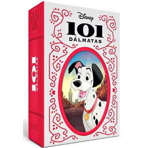 Ludoteca Disney: 101 Dálmatas